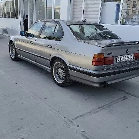 BMW 530 1992