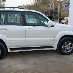 Lexus GX 470 2004