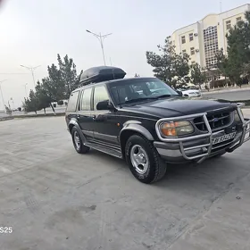 Ford Explorer 1996