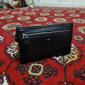 Tergan klatç клатч