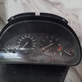 Şitok pribor BMW E39