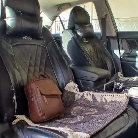 Toyota Camry 2007