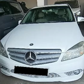 Mercedes-Benz 300CE 2010