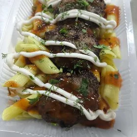 satlyk