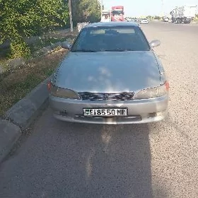 Toyota Mark II 1994