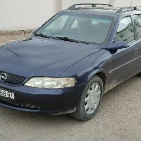 Opel Vectra 1999
