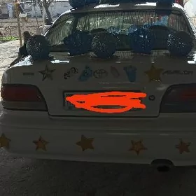 Toyota Avalon 1995