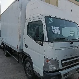 Mitsubishi Canter 2026