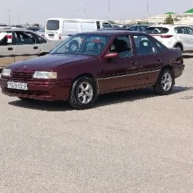 Opel Vectra 1990