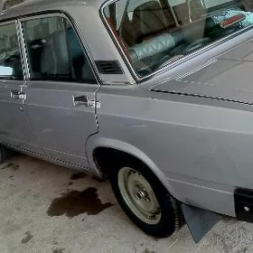 Lada 2107 2012