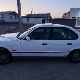 BMW 525 1994