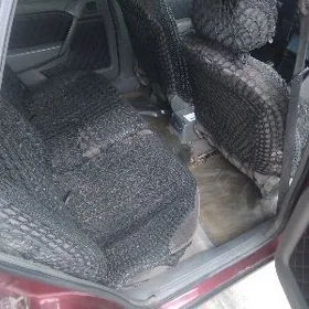 Opel Vectra 1993