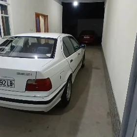 BMW 325 1994