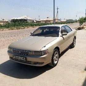 Toyota Chaser 1993