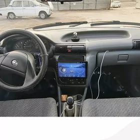 Opel Astra 1991