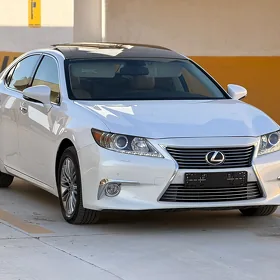 Lexus ES 350 2013