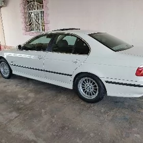 BMW 528 2000