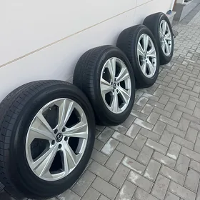 LEXUS RX350 KOMPLEKT TEKER