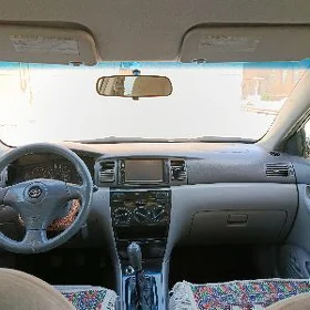 Toyota Corolla 2005