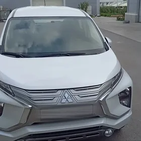 Mitsubishi Xpander 2022