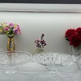 Хрусталь Чехия