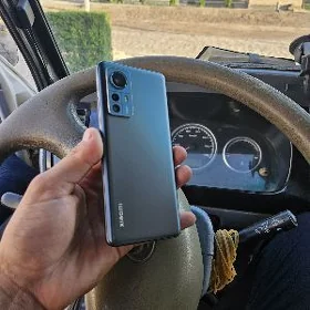 Xiaomi 12 x 12/256