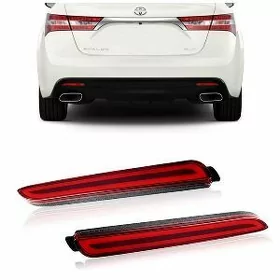 Avalon Bamper Çyra Led
