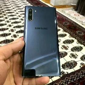 Samsung Galaxy not 10 8/256