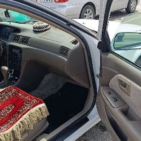 Toyota Camry 2000