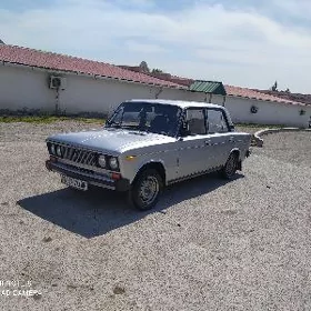 Lada 2106 1999