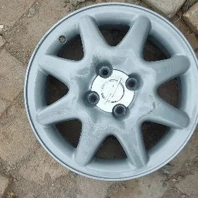 15 opel diska