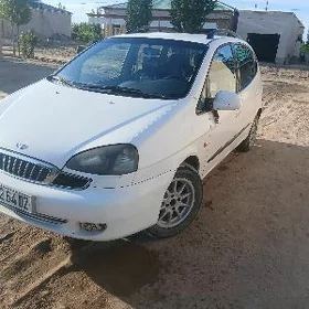 Daewoo Tacuma 2003