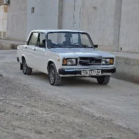 Lada 2107 1999