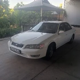 Toyota Camry 2001