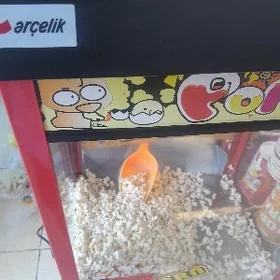 patrak aparat popkorn