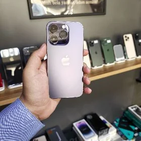 iPhone 14 pro