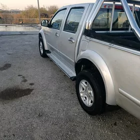 Toyota Hilux 2012