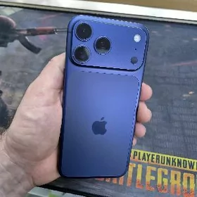 17 PRO MAX