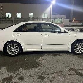 Toyota Camry 2008