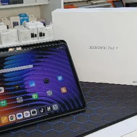 Xiaomi Pad 7