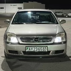 Opel Vectra 2002