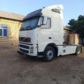 Volvo EURO 4 2008