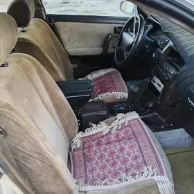 Toyota Chaser 1994