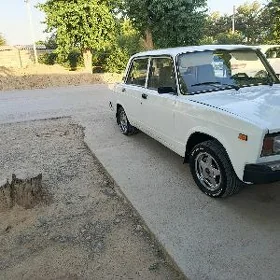 Lada 2107 1998