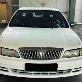 Infiniti I30 1997