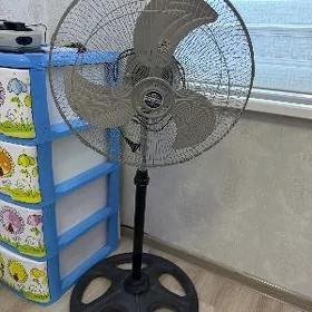 Вентилятор, wentilyator