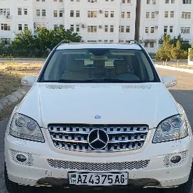 Mercedes-Benz C350 2008