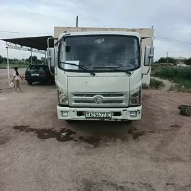 Forland H2 2016