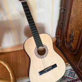 Gitara  гитара
