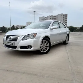 Toyota Avalon 2009
